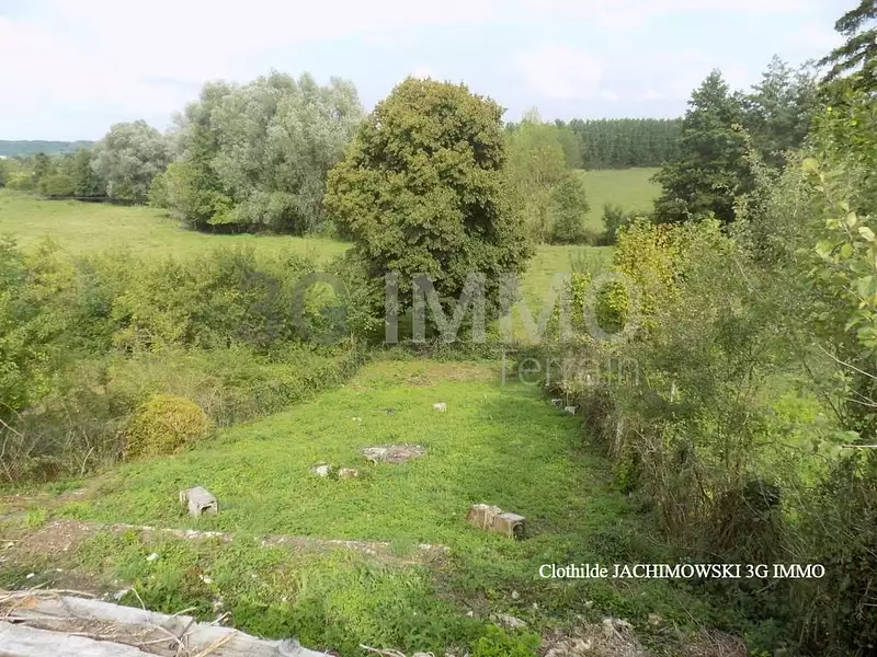 Terrain, 529 m²