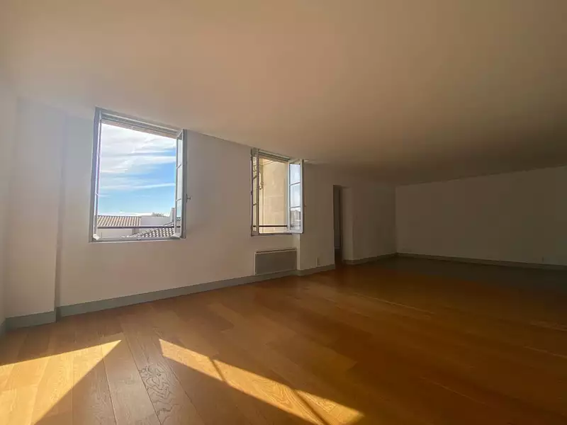 Appartement, 75 m²