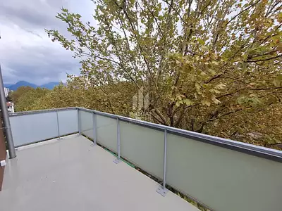 Appartement, 62,88 m²