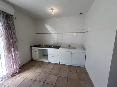 Appartement, 52,5 m²