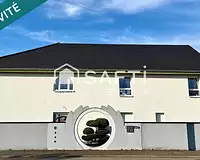 Maison, 245 m²