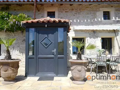 Maison, 125 m²