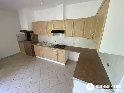 Appartement, 83,81 m²