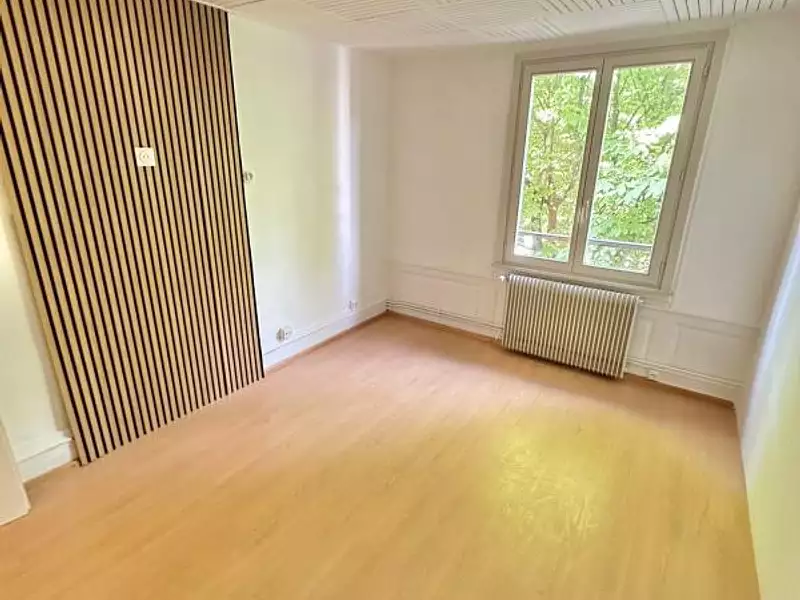 Appartement, 103 m²
