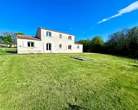 Maison, 133 m²