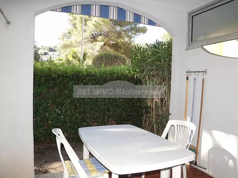 Appartement, 32,16 m²