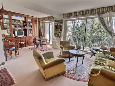 Appartement, 77,76 m²