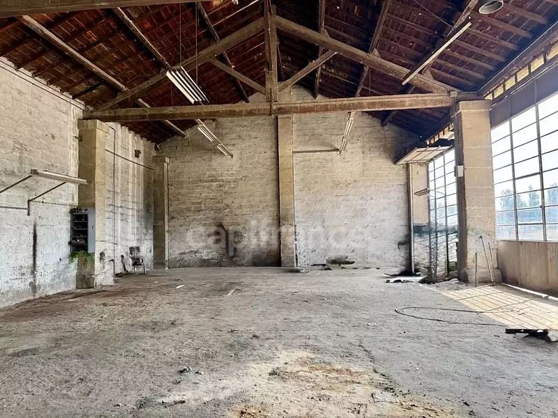 Maison, 329 m²