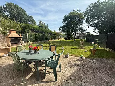 Maison, 162 m²