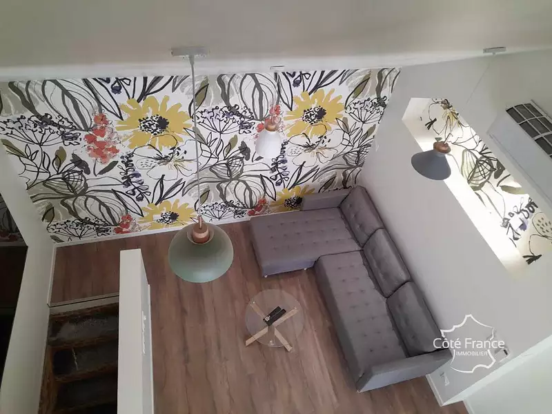 Maison, 40 m²