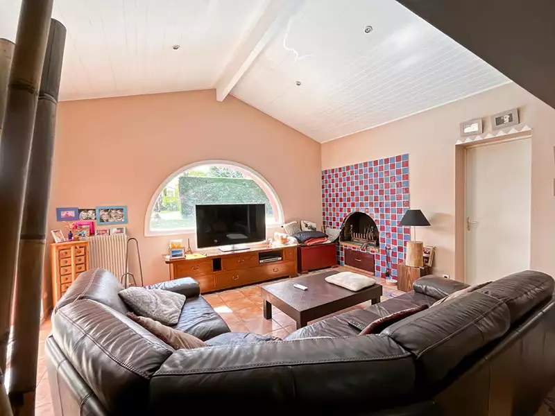 Maison, 120 m²