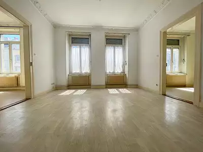Appartement, 84 m²