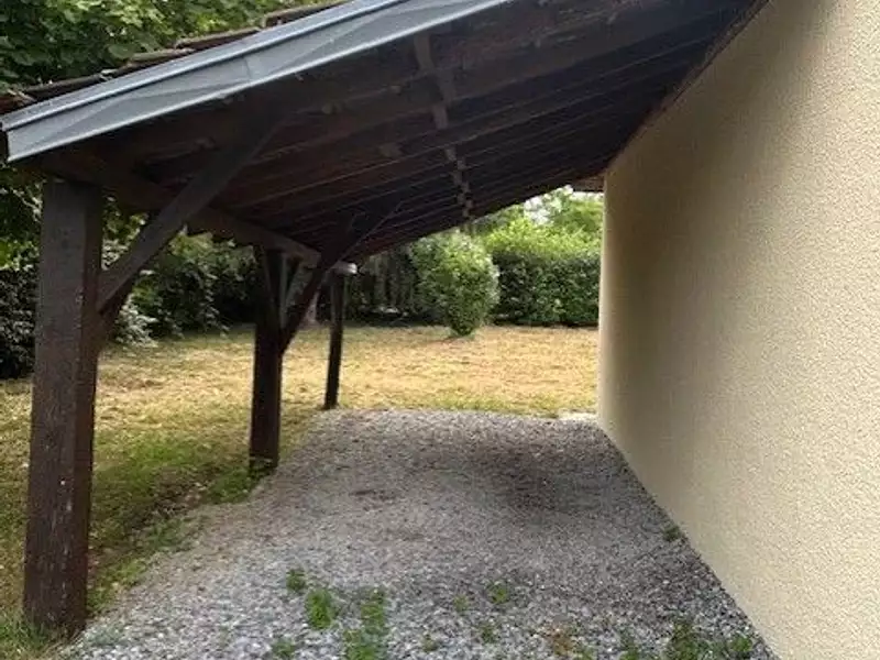 Maison, 100 m²