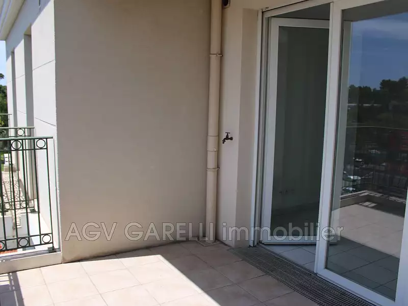 Appartement, 57 m²