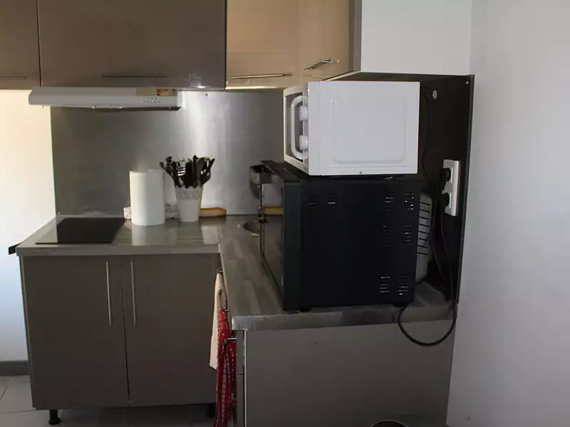 Appartement, 30 m²