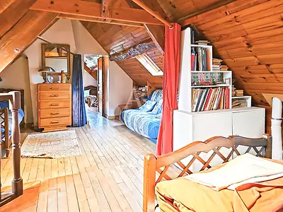Maison, 98 m²