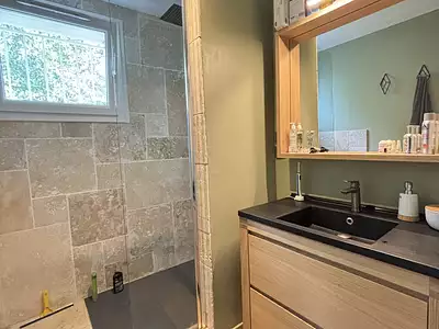 Immeuble, 134 m²