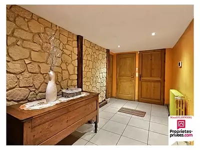 Maison, 200 m²
