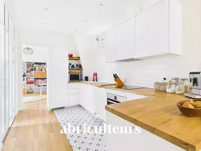 Appartement, 75,04 m²