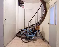 Appartement, 38,43 m²