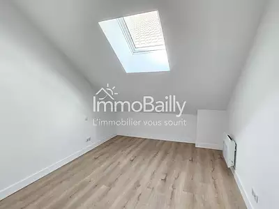 Appartement, 55,46 m²
