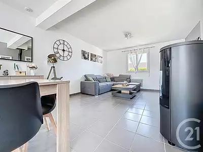 Maison, 107 m²