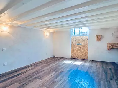 Appartement, 68,89 m²