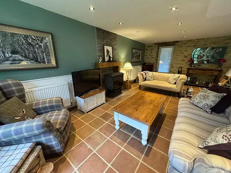 Maison, 121 m²