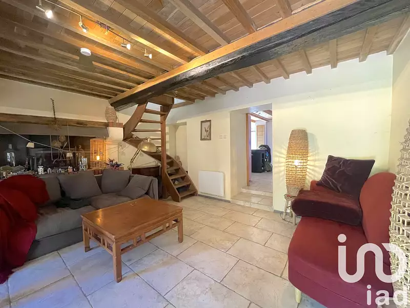Maison, 151 m²