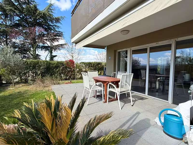 Appartement, 93,14 m²