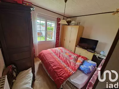 Maison, 80 m²
