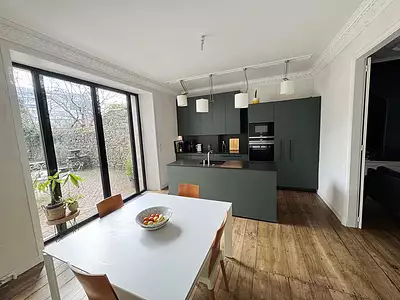 Maison, 262 m²
