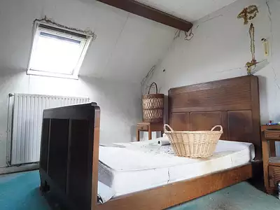 Maison, 53 m²