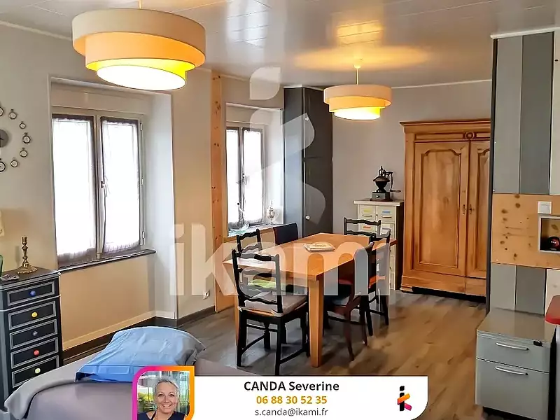 Maison, 176,2 m²