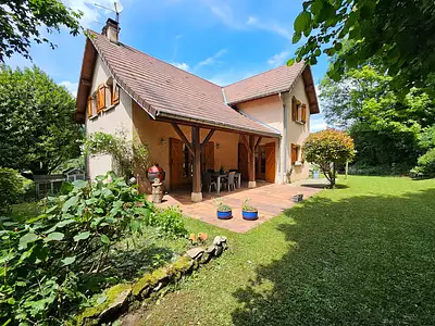 Maison, 164 m²