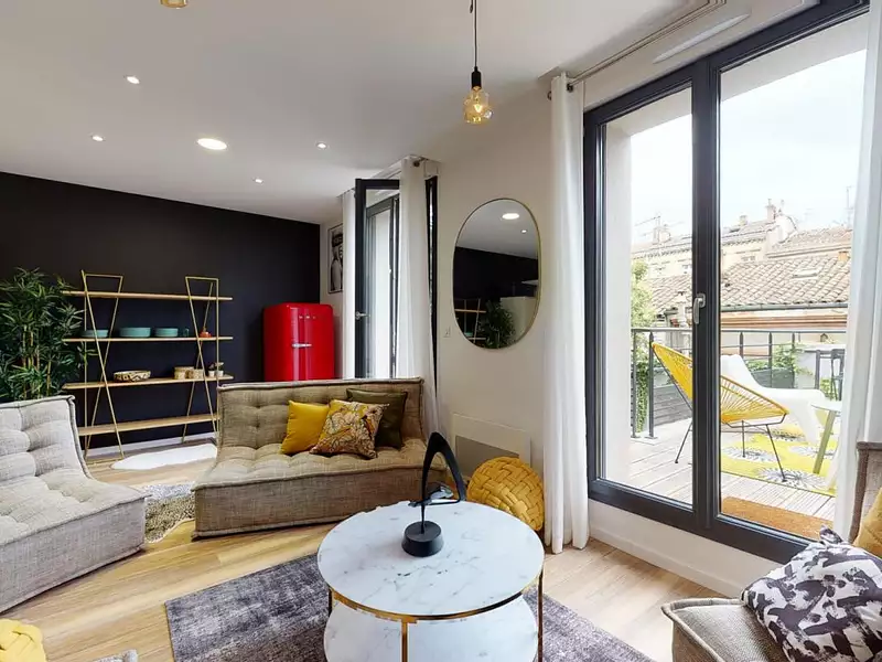 Appartement, 165 m²