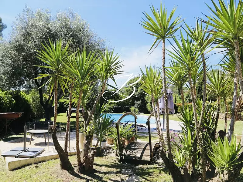 Maison, 200 m²