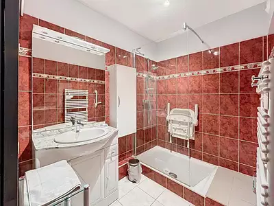 Appartement, 69 m²