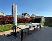 Maison, 160 m²