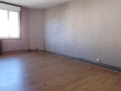 Immeuble, 68 m²