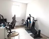 Appartement, 56,83 m²