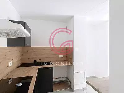 Appartement, 55 m²