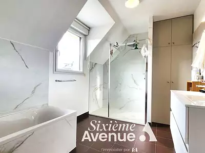 Maison, 171 m²