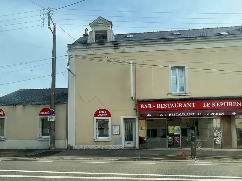 Appartement, 66,5 m²