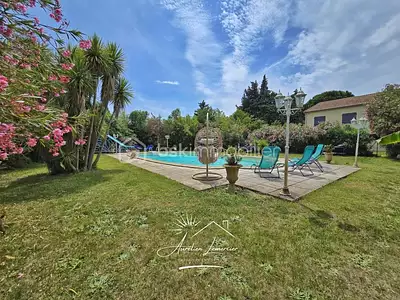 Maison, 200 m²