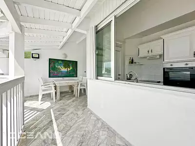 Appartement, 62,8 m²