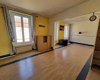 Appartement, 73,5 m²