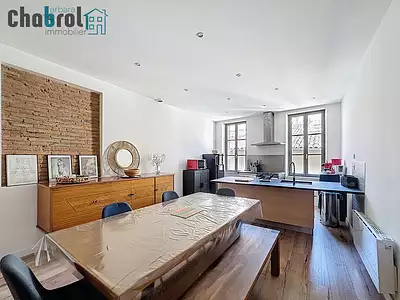Maison, 112 m²