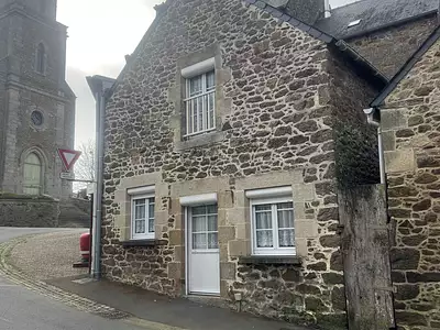 Maison, 121,82 m²