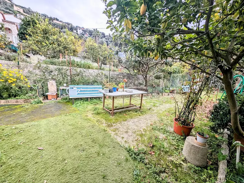 Maison, 61,2 m²